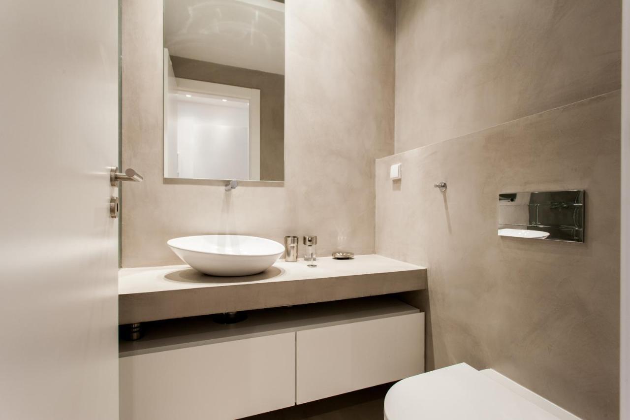 Flh Santa Marta Portuguese Flat Daire Lisboa Dış mekan fotoğraf