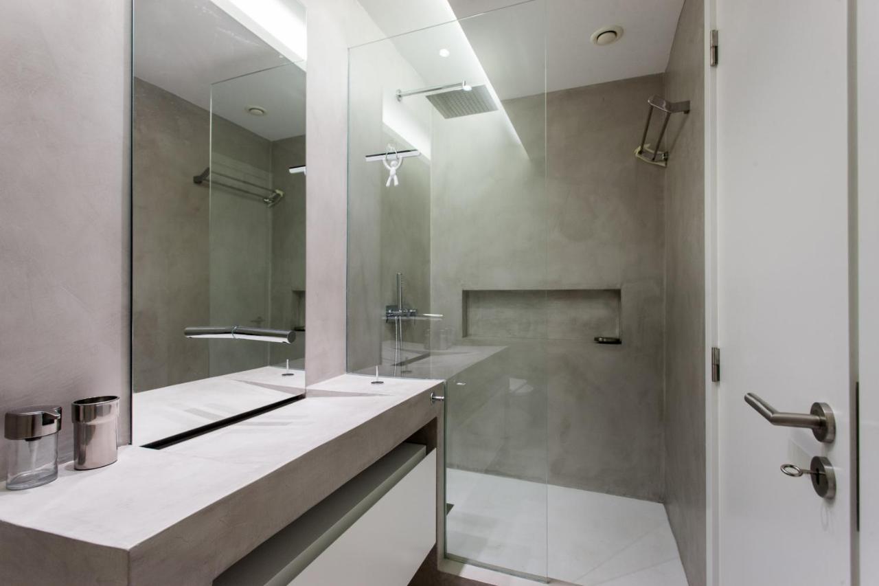 Flh Santa Marta Portuguese Flat Daire Lisboa Dış mekan fotoğraf