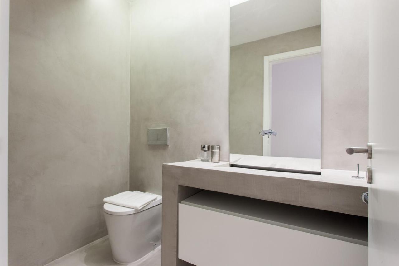 Flh Santa Marta Portuguese Flat Daire Lisboa Dış mekan fotoğraf