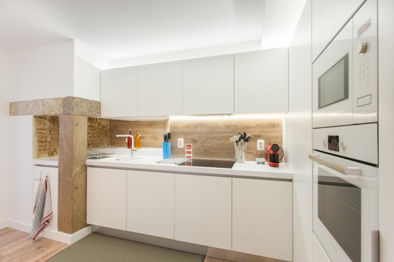 Flh Santa Marta Portuguese Flat Daire Lisboa Dış mekan fotoğraf