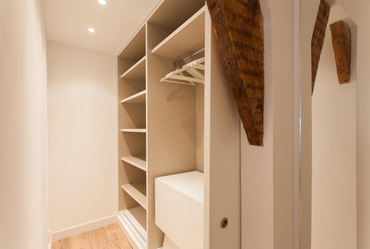 Flh Santa Marta Portuguese Flat Daire Lisboa Dış mekan fotoğraf